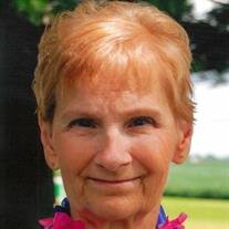 Ida Mae Yactzak