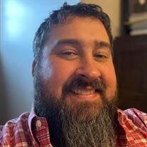 Adam J. Orebaugh