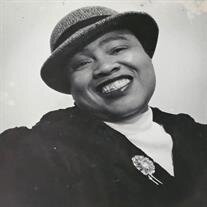 Ms. Henrietta Reynolds