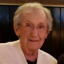 Pauline E. Said