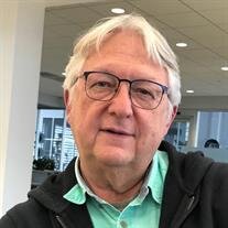 Larry Lee Metz