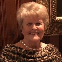 Eva M. Marcum