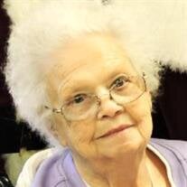 Shirley A. Voecks