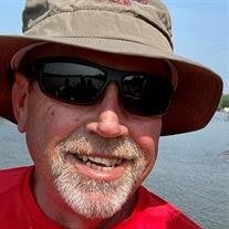 Bradley J. "Brad" Lutterman