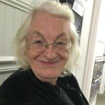 Ms. Mamie "Sue" Hunter
