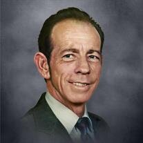 Earl Jackson Taylor Sr.