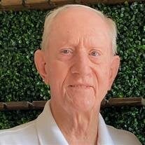 Mr. E. Joe Edwards