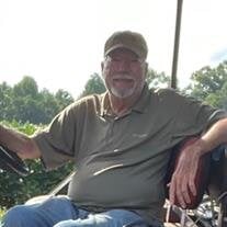 Clifton Wayne Griffin