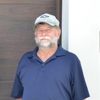 Richard Douglas Oates
