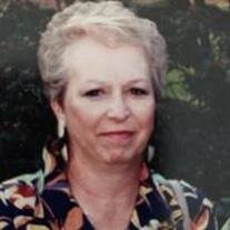 Vera Patricia Robey