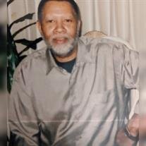 Autry Eugene Scott