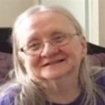 Lynn K. Garent