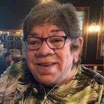 Della Lu Jennings-Newsom