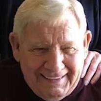 Jerry Olen Krebbs