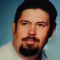 Ricardo "Rick" Montoya