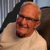 Merle R. Ryan
