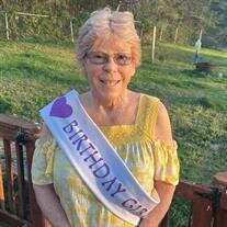 Joyce Ann Carter