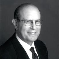 Dr. Kenneth I. Berns