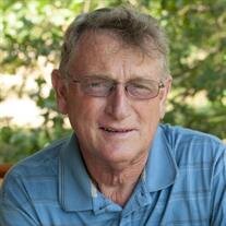 John Lavern Schmidt