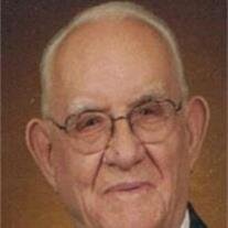 Henry Runion