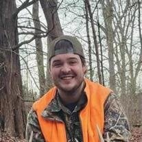 Ryan Tayler Meahl