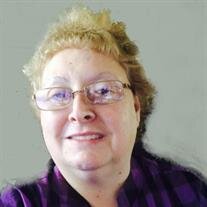 Terry Lynn Daniel