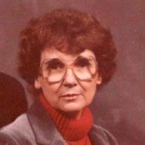 Mary Sue Cooper Boone