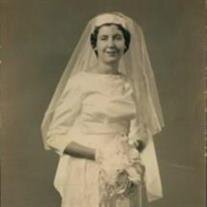 Martha Ann Harwell