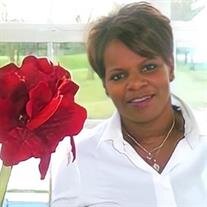 Arbidella Claudette Wilson