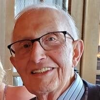 Mr. Michael R. Taurisano