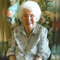 Marjolaine Joyce Dahl