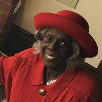 Ms. Gloria Deanna Hinton