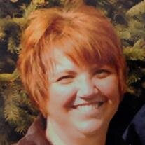 Cheryle Lynn Spicer