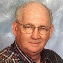 Mr. Gerald Robinson