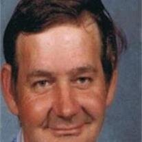 Ronald Allen Dickerson