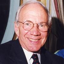 James D. Hallowell