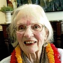 Wanda J. Townsend