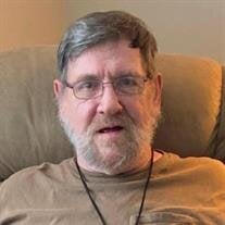 Paul "Tony" Anthony Combs