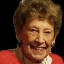 Brenda Roberts Haney