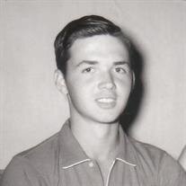 David John Kumpe