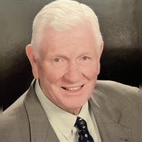 Rev. John "Jack" Ketcher