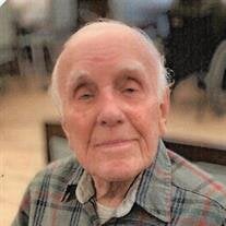 Frank Kierzek "Punch"