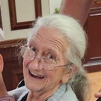 Carol Jean Lawler