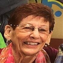 Donna Jean Vidak