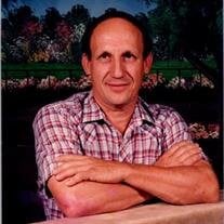 Curtis Jonath Kelly