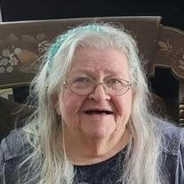 Sandra K. Robertson