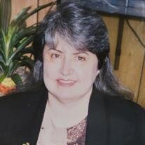 Linda Wilson
