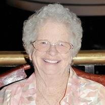 Thelma H Fetherston