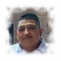 Sergio Palencia Lopez
