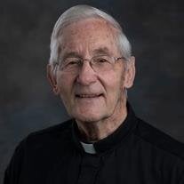 Rev. Fr. James M Bozung